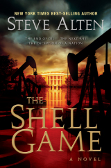 The Shell Game by Steve Alten