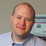 Photo of Chris Hardie